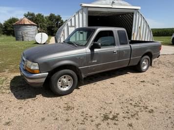 Main image Ford Ranger