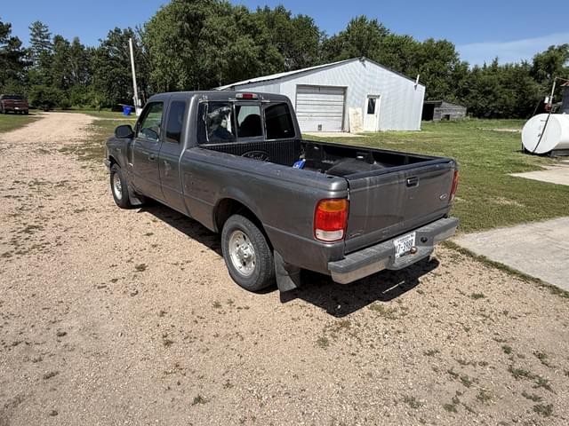 Image of Ford Ranger equipment image 4