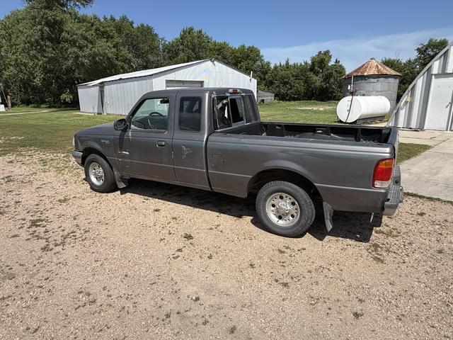 Image of Ford Ranger equipment image 3