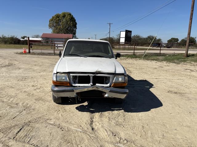 Image of Ford Ranger equipment image 4