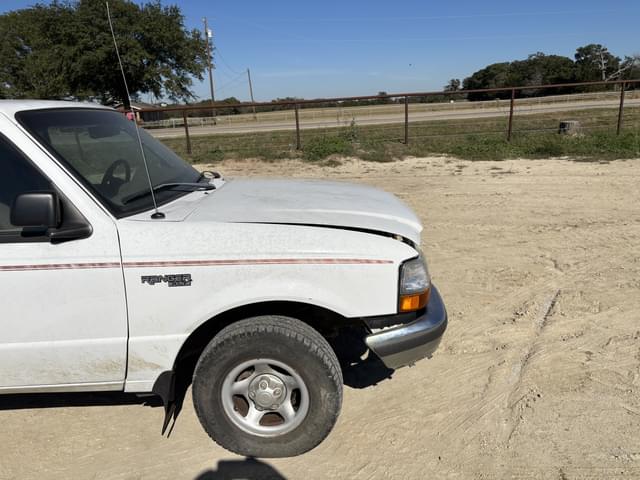 Image of Ford Ranger equipment image 3