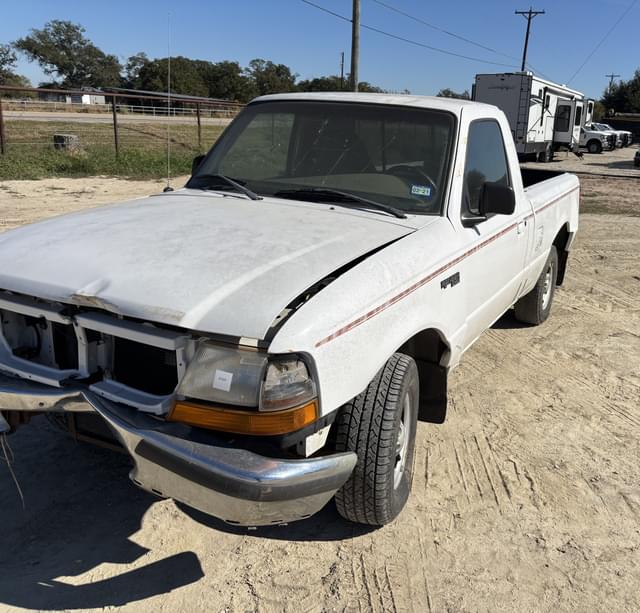 Image of Ford Ranger equipment image 2