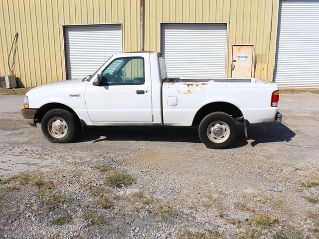 Image of Ford Ranger equipment image 3