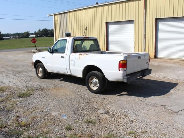 Image of Ford Ranger equipment image 2