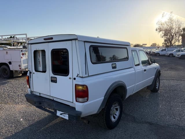 Image of Ford Ranger equipment image 2