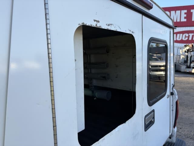 Image of Ford Ranger equipment image 4