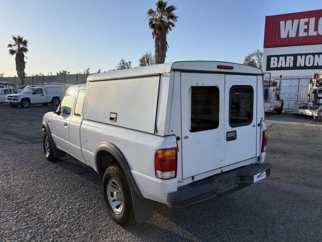 Image of Ford Ranger equipment image 3