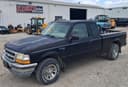 1998 Ford Ranger Image