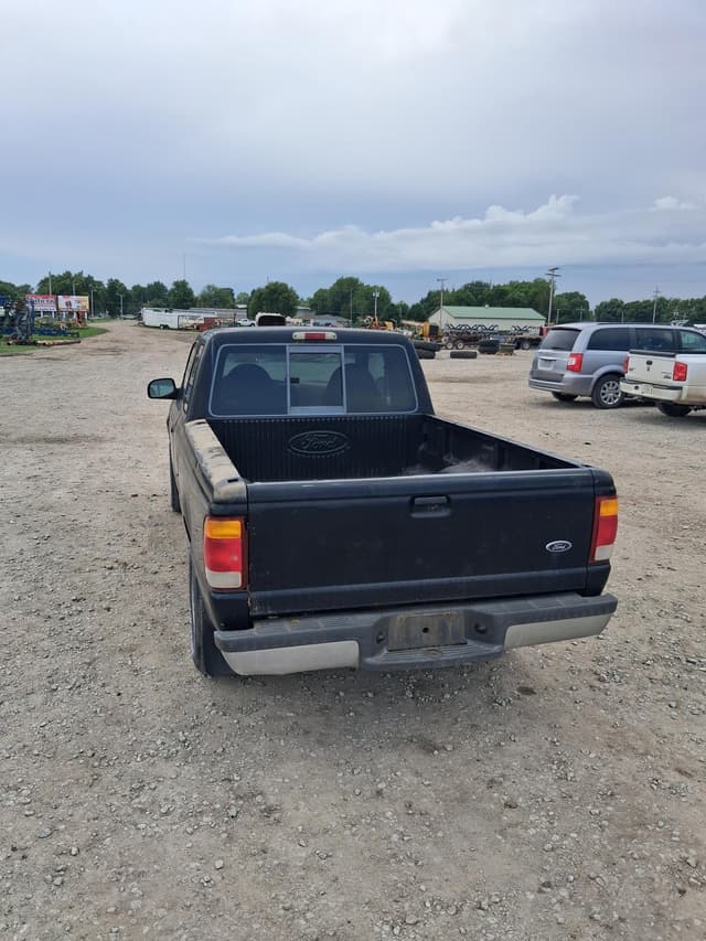 Image of Ford Ranger equipment image 2