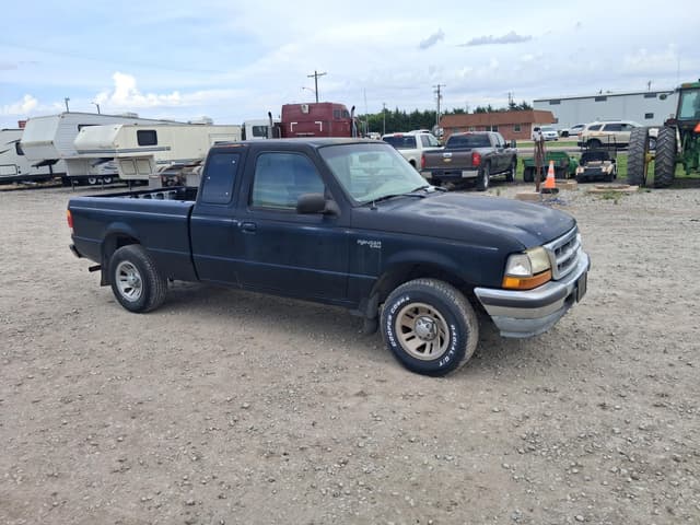 Image of Ford Ranger equipment image 4