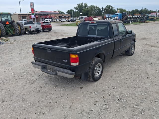 Image of Ford Ranger equipment image 3