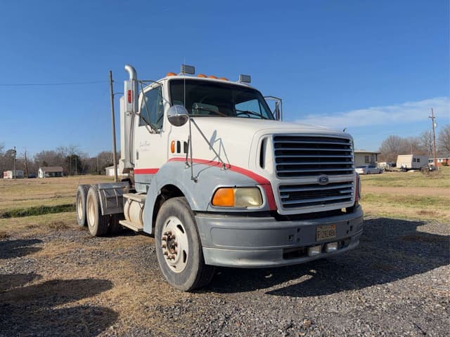 Image of Ford Undetermined equipment image 4