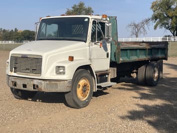 Main image Freightliner FL-70
