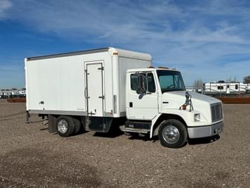 Main image Freightliner FL50