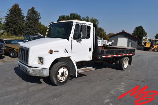 Image of Freightliner FL60 equipment image 1