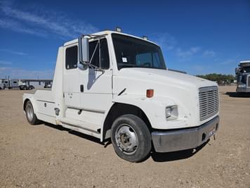 Main image Freightliner FL60