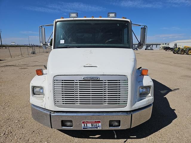 Image of Freightliner FL60 equipment image 1