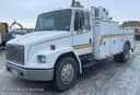 1998 Freightliner FL60 Image