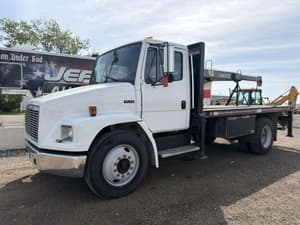 1998 Freightliner FL70 Image