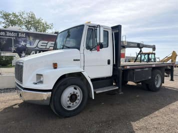 Main image Freightliner FL70