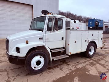 Main image Freightliner FL70