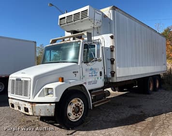 Main image Freightliner FL80