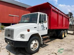 1998 Freightliner FL80 Image