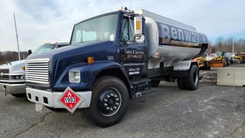 Main image Freightliner FL70