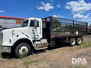 Main image Freightliner FLD112 0