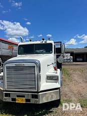 Main image Freightliner FLD112 1