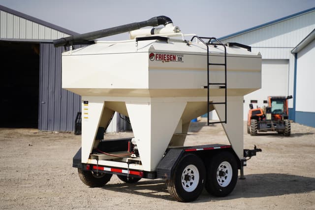Image of Friesen 220 equipment image 4