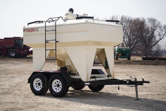 Image of Friesen 220 equipment image 2