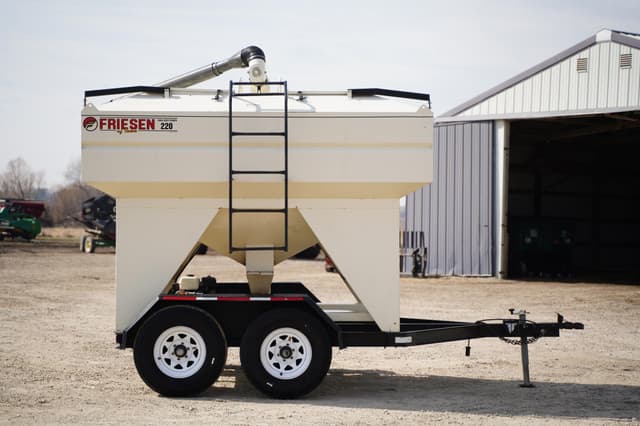 Image of Friesen 220 equipment image 3