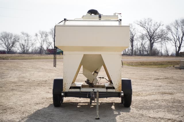 Image of Friesen 220 equipment image 1