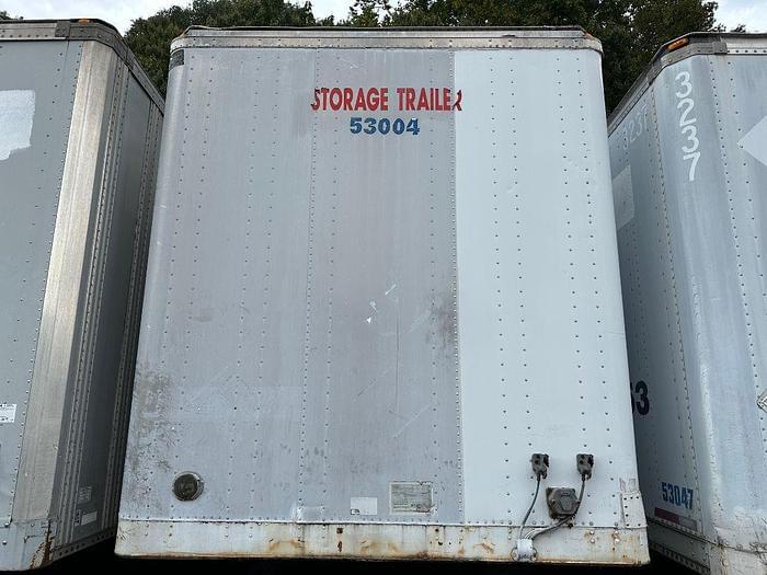 Image of Fruehauf Dry Van Primary image