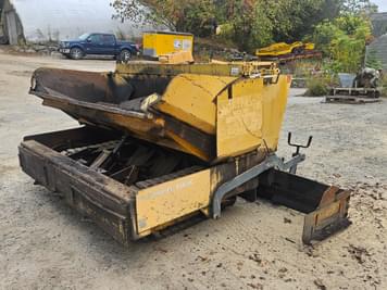 Main image Gehl 1448