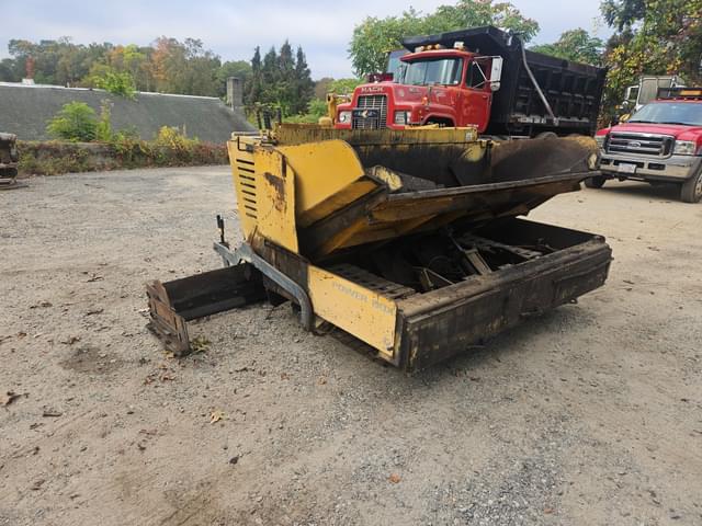 Image of Gehl 1448 equipment image 2