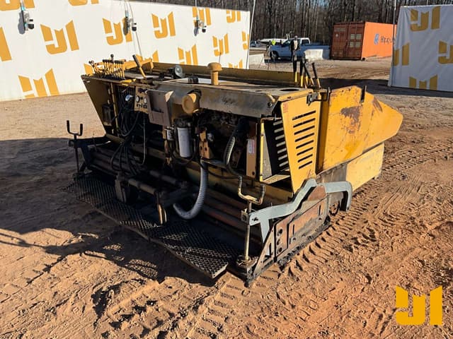 Image of Gehl 1448 equipment image 4