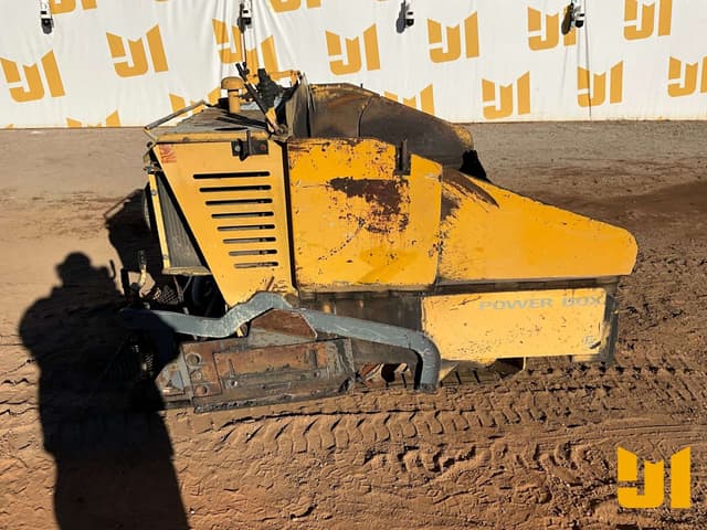 Image of Gehl 1448 equipment image 3