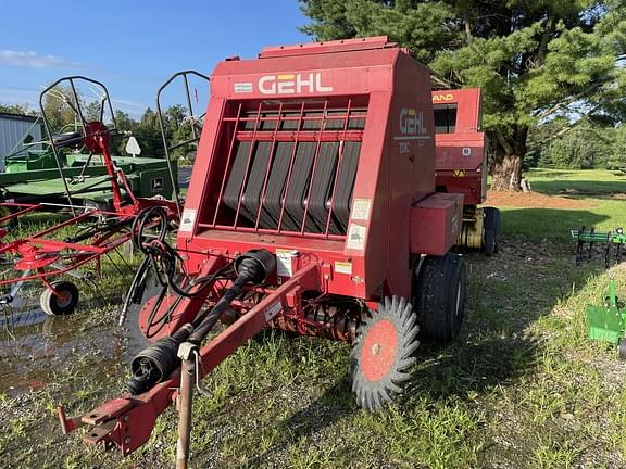 Main image Gehl 1475 8