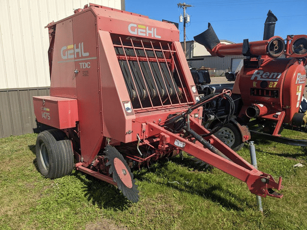 Equipment Main Image