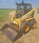 1998 Gehl 4625SX Image