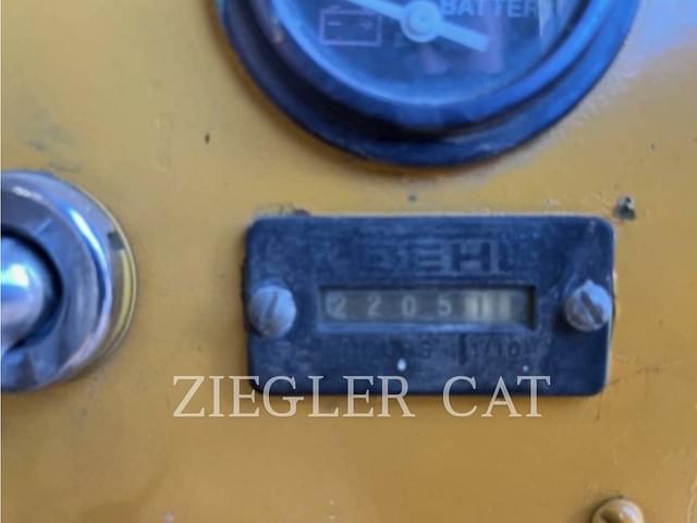 Image of Gehl 1448 Plus equipment image 1