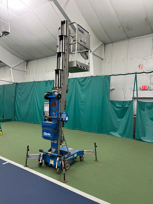 Image of Genie AWP25S equipment image 4