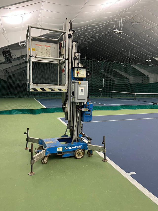 Image of Genie AWP25S equipment image 1
