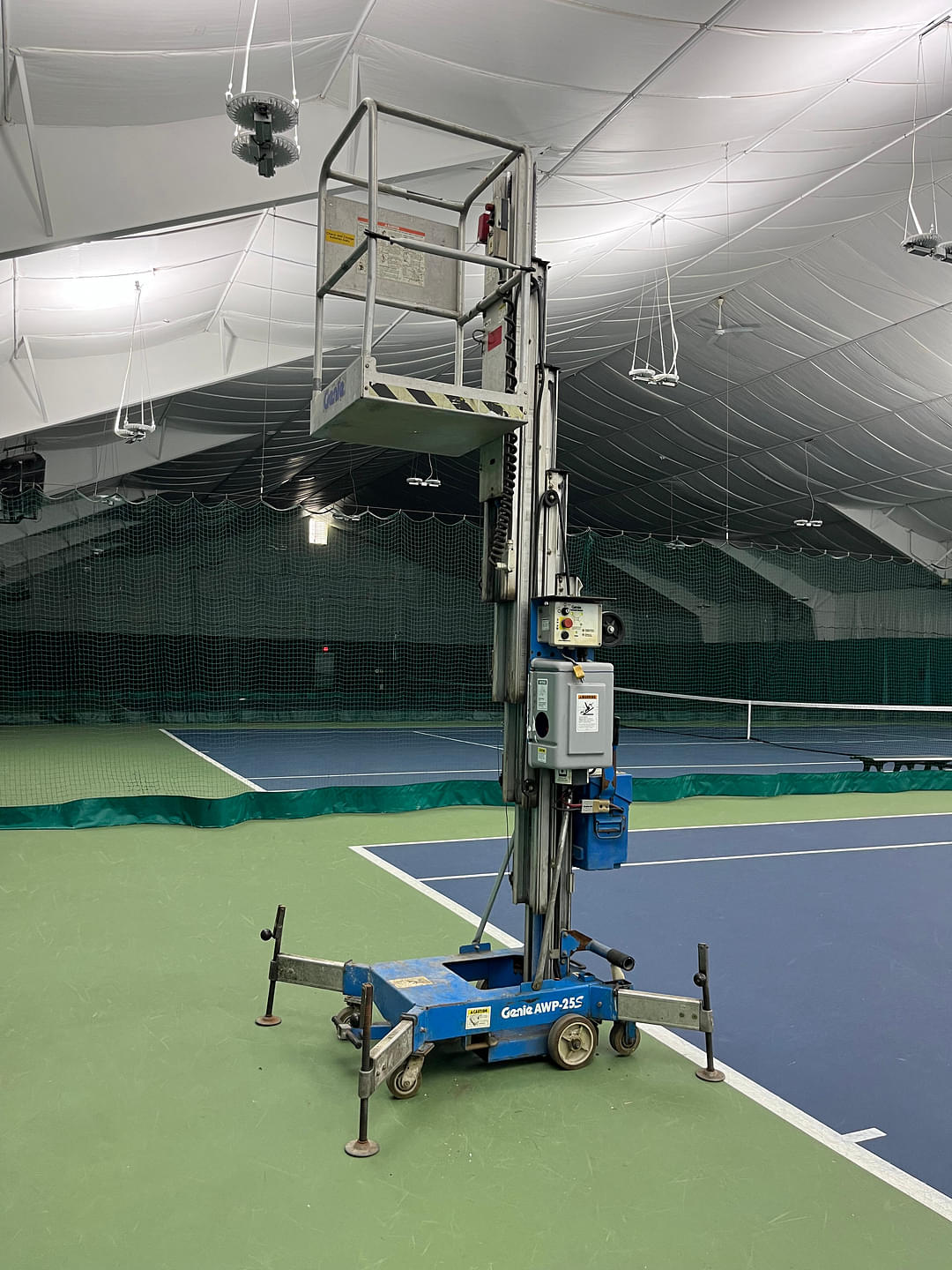 Image of Genie AWP25S Primary image
