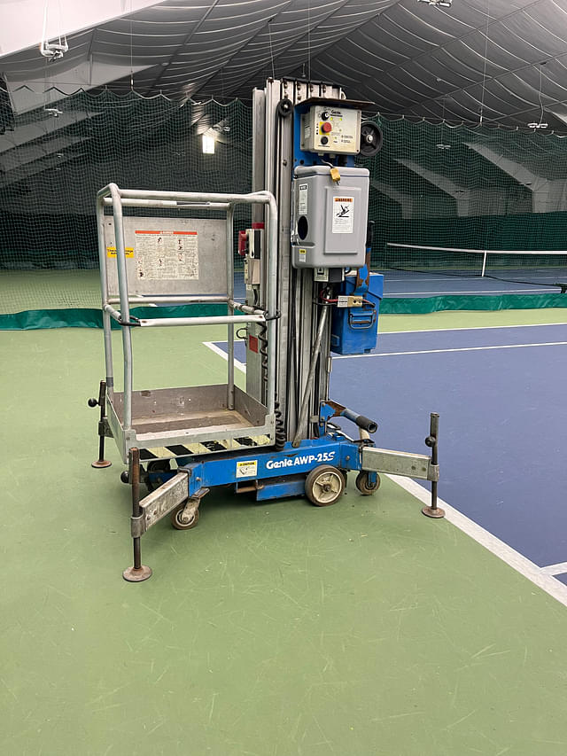 Image of Genie AWP25S equipment image 3