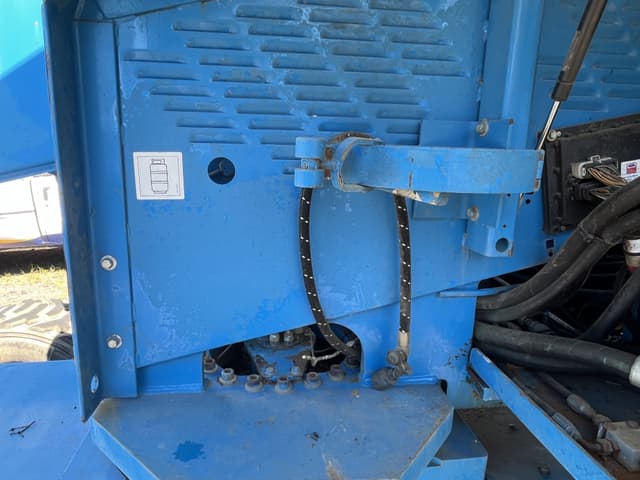 Image of Genie S-40 equipment image 2