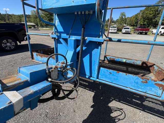 Image of Genie S-40 equipment image 1