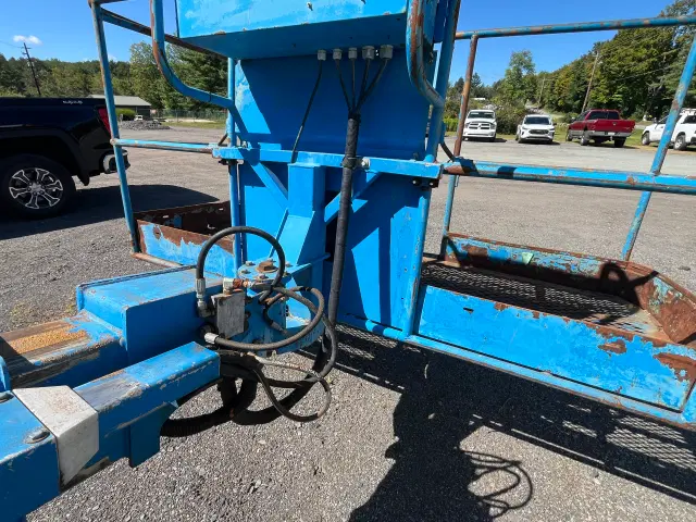 Image of Genie S-40 equipment image 1
